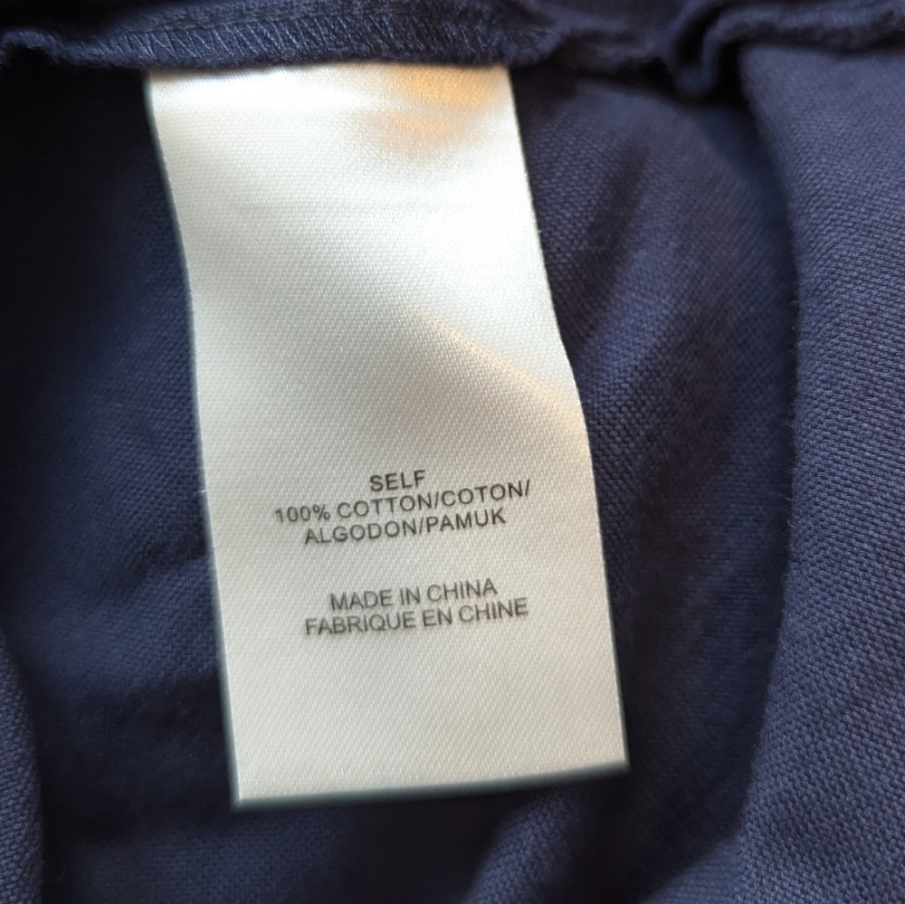 Tibi button down shirt - Picture 4 of 7